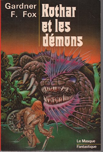 Kothar et les démons