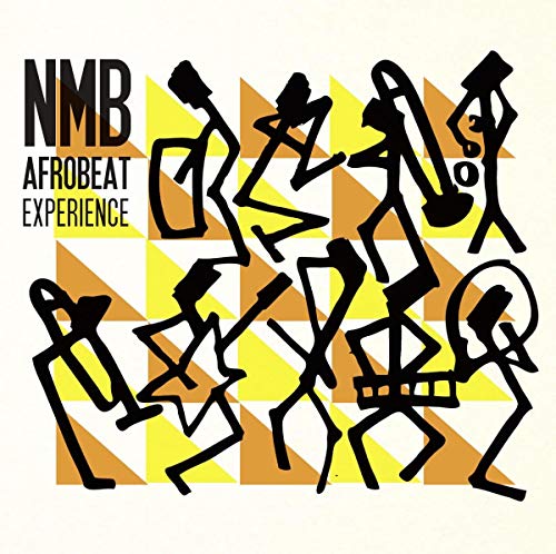 Afrobeat Expérience [Import]