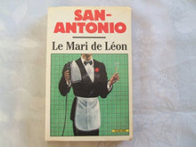 Le Mari de Léon