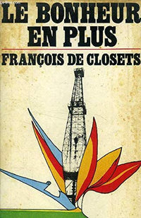 LE BONHEUR EN PLUS