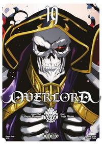Overlord - Tome 19