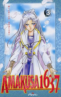 Amakusa 1637, Tome 3 :