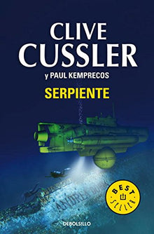 Serpiente (Archivos NUMA 1)