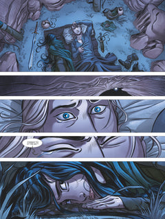 Ellana - Tome 04