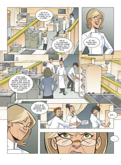 La coupe du monde de Patisserie