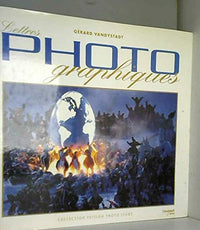 Lettres photographiques