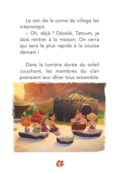 Tib et Tatoum - Poche - Tome 03: Tib Superstar