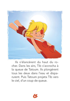 Tib et Tatoum - La Tornade