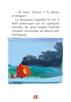Tib et Tatoum - La Tornade