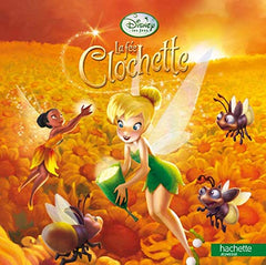 La fée Clochette - Disney Cinéma