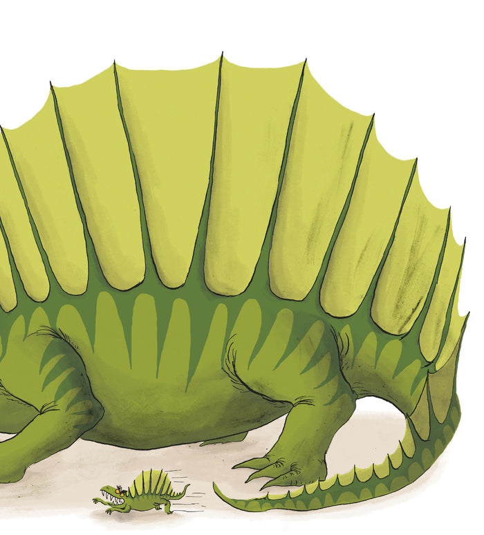 Coffret Comment ratatiner les dragons et les dinosaures - Livre CD