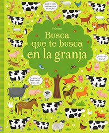 Busca Que Te Busca En La Granja
