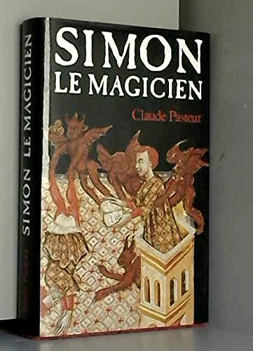Simon le magicien