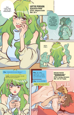 Snotgirl