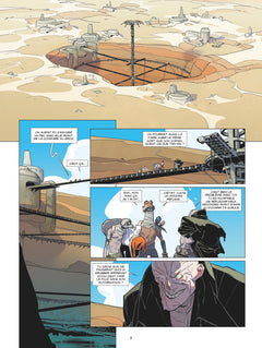 L'Orphelin de Perdide - Tome 02
