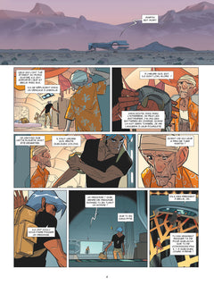 L'Orphelin de Perdide - Tome 02