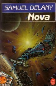 nova