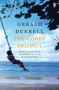La trilogie de Corfou