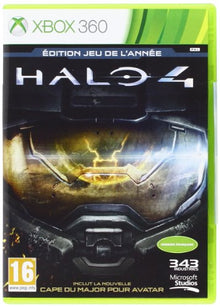 Halo 4 (Game of the Year Edition)