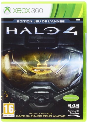 Halo 4 (Game of the Year Edition)