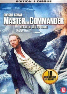 Master and Commander, de l'autre côté du monde (Édition simple)