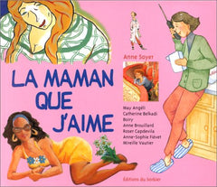 La maman que j'aime