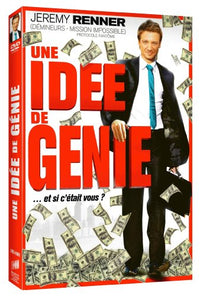 Une idée de génie