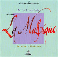 Ecrire la musique