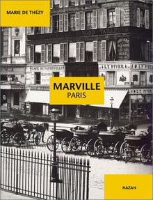 Marville : Paris