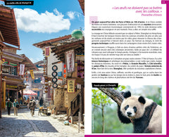 Guide du routard Chine