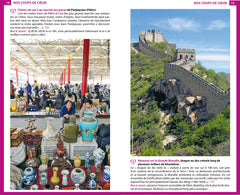 Guide du routard Chine