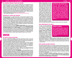 Guide du routard Chine