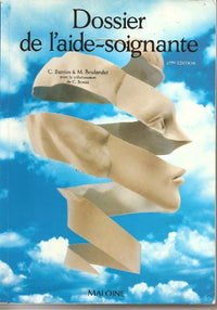 Dossier de l'aide soignante