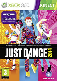 Just Dance 2014