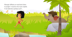 Mes premières histoires - Mowgli apprend à danser