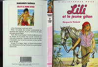 Lili et le jeune gitan