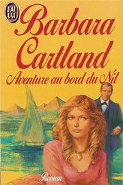 Aventure au bord du nil