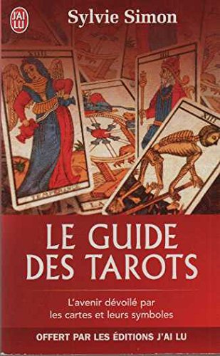 Prime Le Guide des Tarots
