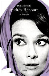 Audrey Hepburn