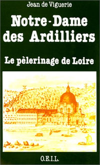 Notre-Dame des Ardilliers