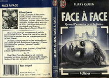 Face à face