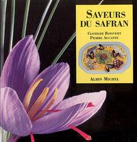 Saveurs safran