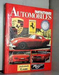 Fantastiques automobiles