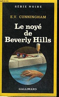 Le noyé de Beverly Hills