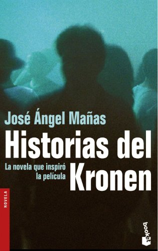 Historias del Kronen (Novela)
