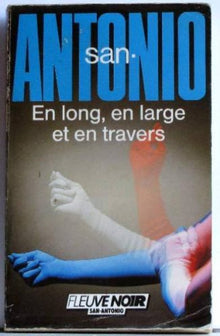 En long, en large et en travers