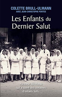 Les enfants du dernier salut