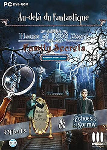 Au-delà du fantastique