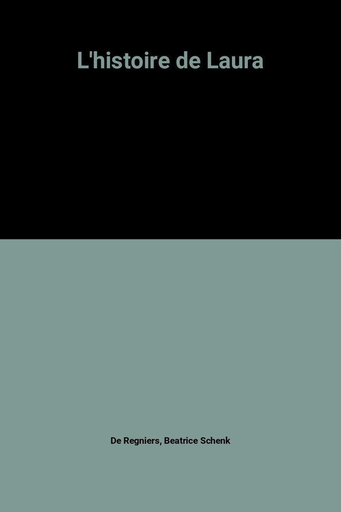 L'histoire de Laura