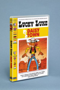 Lucky Luke : Daisy town